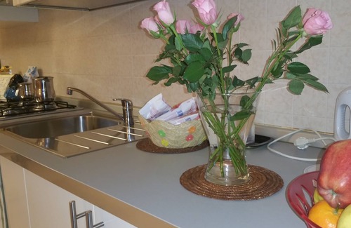 Cirie Bed & Breakfast | B&B Le Terrazze Boutique Hotel 2 Torino