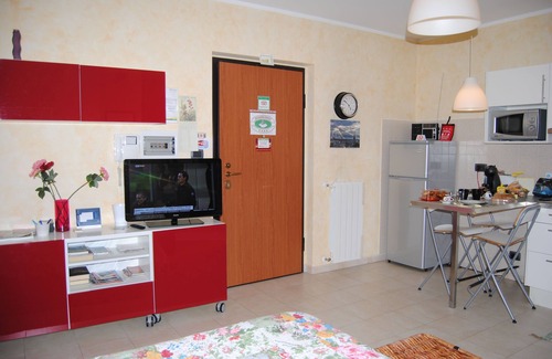 Cirie Bed & Breakfast | B&B Le Terrazze Boutique Hotel 2 Torino