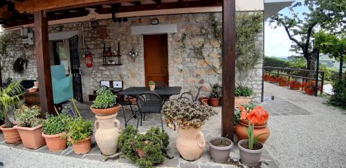 San Marino Bed & Breakfast | B&B Le Terrazze