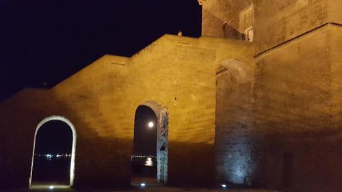 Torre Lapillo Bed & Breakfast | B&B Le Thuje