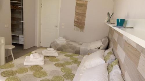 Torre Lapillo Bed & Breakfast | B&B Le Thuje