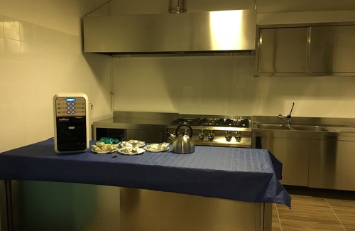 Castel Frentano Bed & Breakfast | B&B Le Tre Chiavi