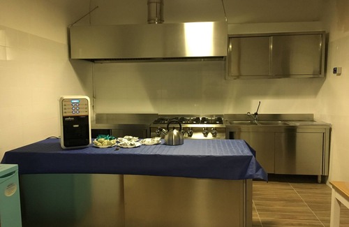 Castel Frentano Bed & Breakfast | B&B Le Tre Chiavi