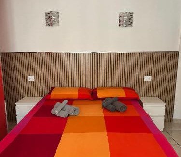 Lentini Bed & Breakfast | B&B Le Tre Gemme Junior