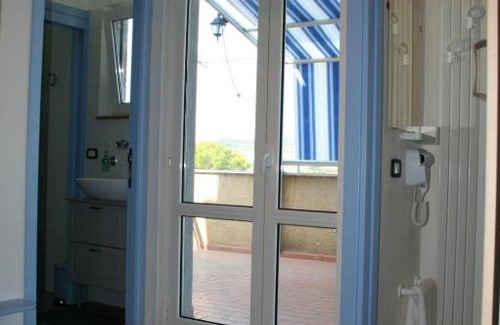 Palombina Nuova Bed & Breakfast | B&B Le Tre Palme