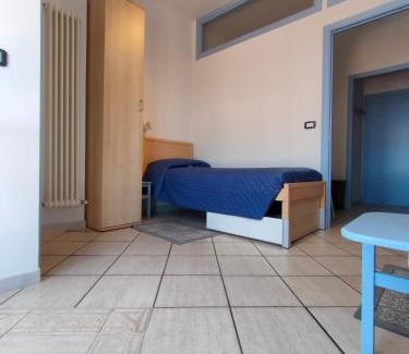Palombina Nuova Bed & Breakfast | B&B Le Tre Palme
