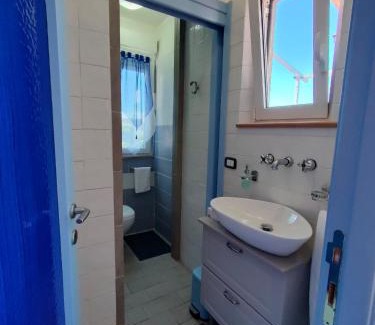 Palombina Nuova Bed & Breakfast | B&B Le Tre Palme