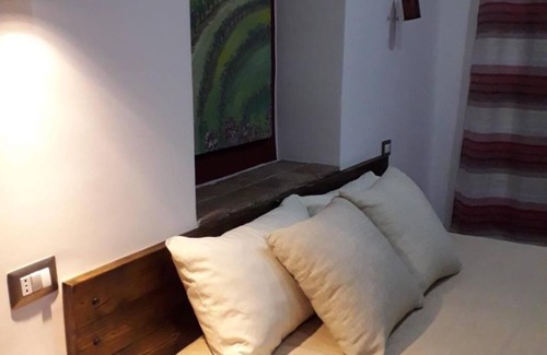 Rovittello Bed & Breakfast | B&B Le Vie del Borgo