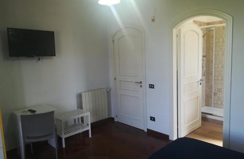 Caltanissetta Bed & Breakfast | b&b le zagare