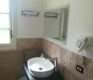 Caltanissetta Bed & Breakfast | b&b le zagare