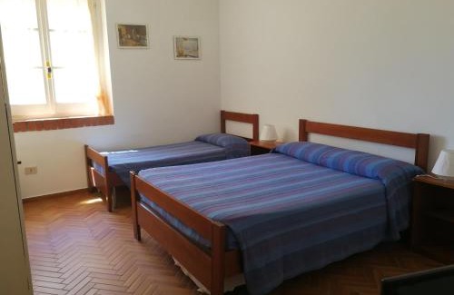 San Giovanni Rotondo Bed & Breakfast | B&B Leggieri Villa Siria