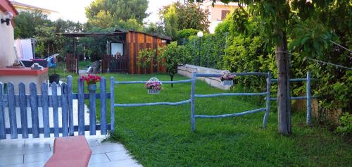 Taranto Bed & Breakfast | B&B Leonida