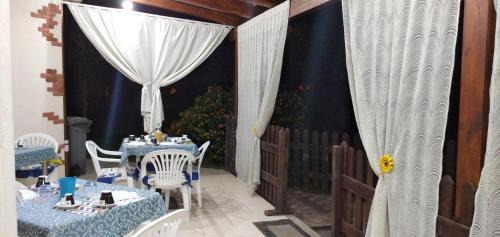Taranto Bed & Breakfast | B&B Leonida