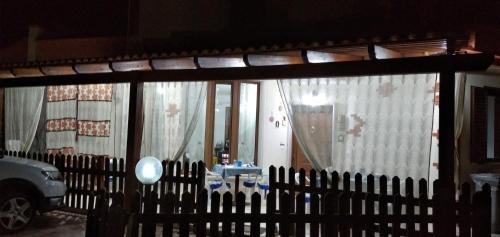 Taranto Bed & Breakfast | B&B Leonida