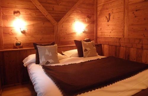 Paquier Bed & Breakfast | B&B Lepetitnid