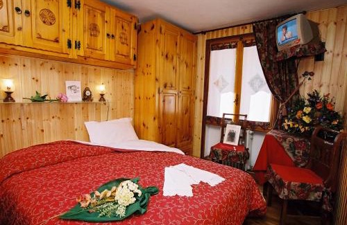 Paquier Bed & Breakfast | B&B Lepetitnid
