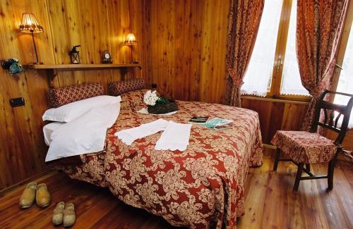Paquier Bed & Breakfast | B&B Lepetitnid