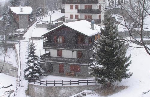 Paquier Bed & Breakfast | B&B Lepetitnid