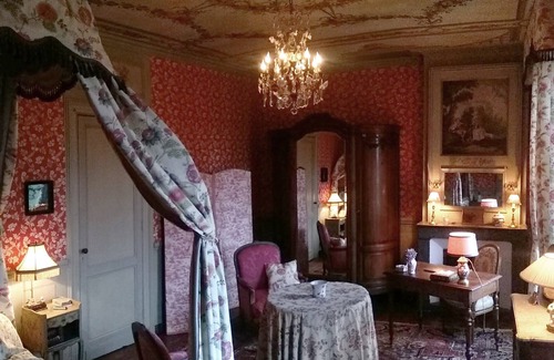 Pondaurat House | B&B Les Contreforts: An elegant stopover near Bordeaux .