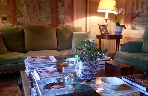 Pondaurat House | B&B Les Contreforts: An elegant stopover near Bordeaux .