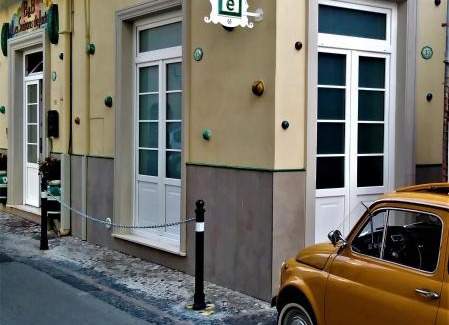 Nocera Superiore Bed & Breakfast | B&B Les Saisons de Jade