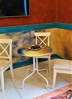 Nocera Superiore Bed & Breakfast | B&B Les Saisons de Jade