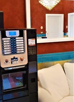Nocera Superiore Bed & Breakfast | B&B Les Saisons de Jade