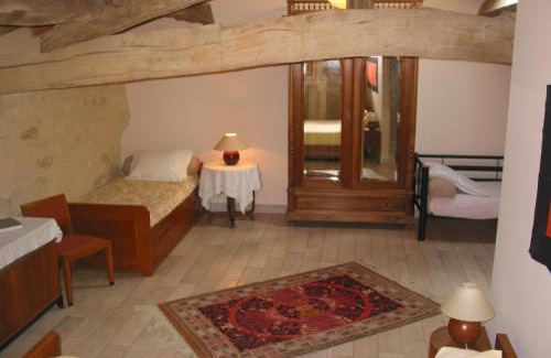 Puisseguin Bed & Breakfast | B&B Les Secrets de Tifayne