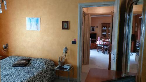 Cirie Bed & Breakfast | B&B LeTerrazze Boutique Hotel - Torino