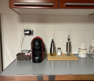 Voghera Bed & Breakfast | B&B Licia Home