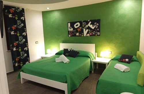Sciacca Bed & Breakfast | B&B Lido Esperando