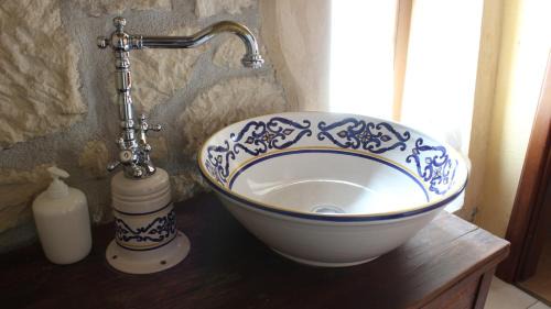 Pennapiedimonte Bed & Breakfast | B&B Lo Gnomo