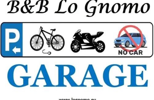 Pennapiedimonte Bed & Breakfast | B&B Lo Gnomo