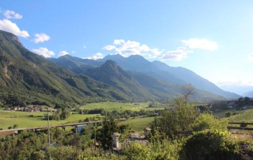 Chambave Bed & Breakfast | B&B Lo Matsòn