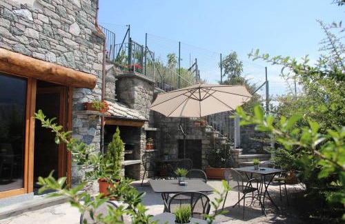 Chambave Bed & Breakfast | B&B Lo Matsòn