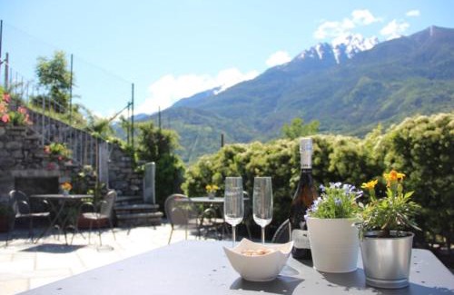 Chambave Bed & Breakfast | B&B Lo Matsòn