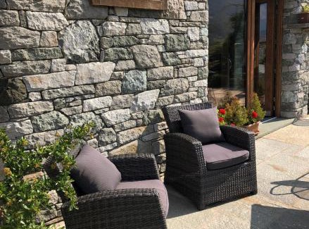 Chambave Bed & Breakfast | B&B Lo Matsòn