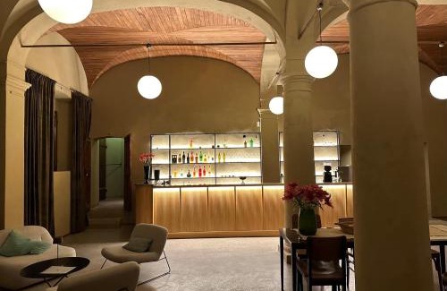 Montescudaio Bed & Breakfast | B&B lo scudaio Palazzo Marchionneschi