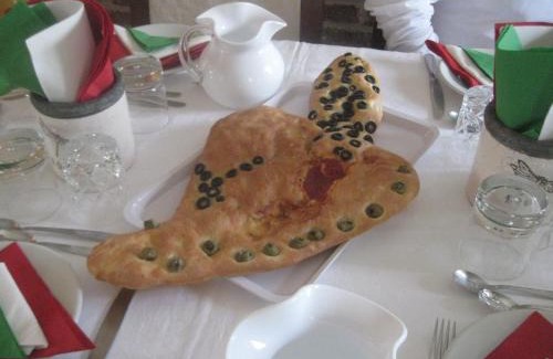Passerano Marmorito Bed & Breakfast | B&B Lo Scudiero