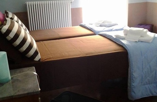 Passerano Marmorito Bed & Breakfast | B&B Lo Scudiero