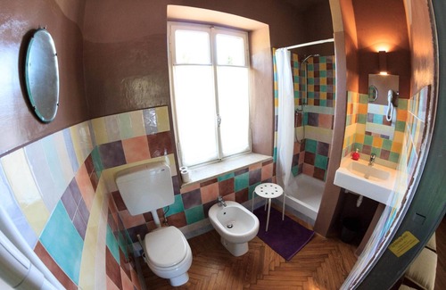 Passerano Marmorito Bed & Breakfast | B&B Lo Scudiero