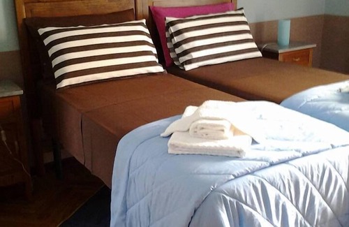 Passerano Marmorito Bed & Breakfast | B&B Lo Scudiero