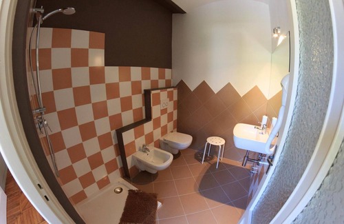 Passerano Marmorito Bed & Breakfast | B&B Lo Scudiero