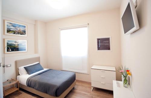 L'Aquila Bed & Breakfast | B&B Lo Studio