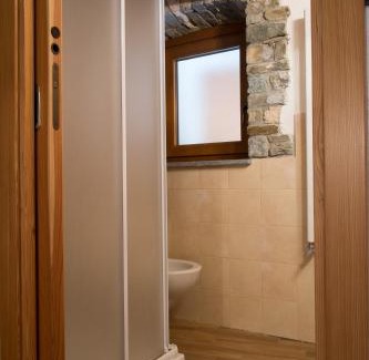 Saint-Pierre Bed & Breakfast | B&B Lo VAN - Camere al Verde Villaggio di Rumiod