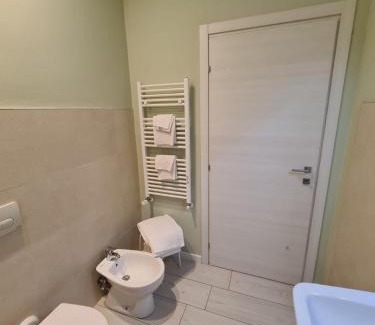 Signa Bed & Breakfast | B&B Locanda de' Colli