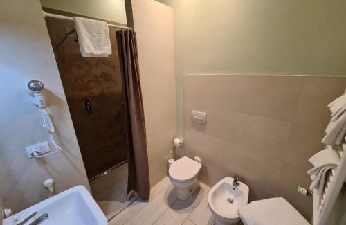 Signa Bed & Breakfast | B&B Locanda de' Colli