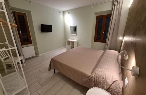 Signa Bed & Breakfast | B&B Locanda de' Colli