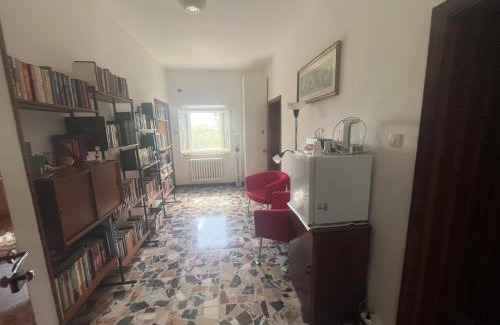 Montemarciano Bed & Breakfast | B&B Locanda Pinà - Room 2
