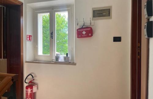 Montemarciano Bed & Breakfast | B&B Locanda Pinà - Room 2